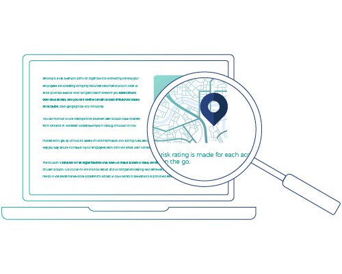 geolocation analysis visualization