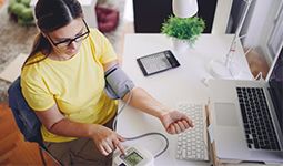 Comarch HomeHealth