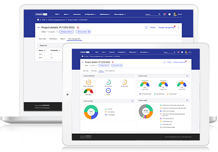 Real-time schedule optimization