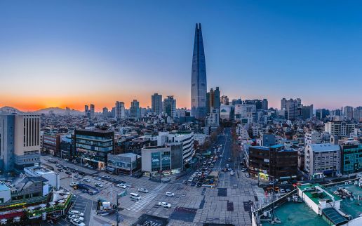 Comarch、世界初5Gネットワークプロジェクトの一つで韓国企業LG U+をサポート