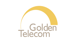 Golden Telecom logo