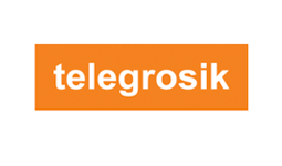 Telegrosik logo