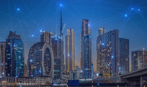 Comarchがアラブ首長国連邦の大手通信事業者をFSMで全面的に支援