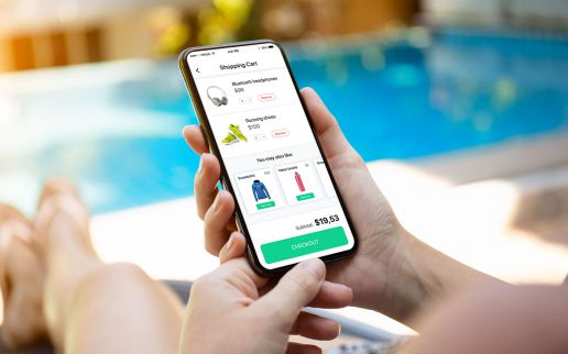 パーソナルオファー 