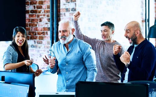 Comarch社が日本のデジタル化に向けた中東欧随一のパートナーとしての栄誉を獲得