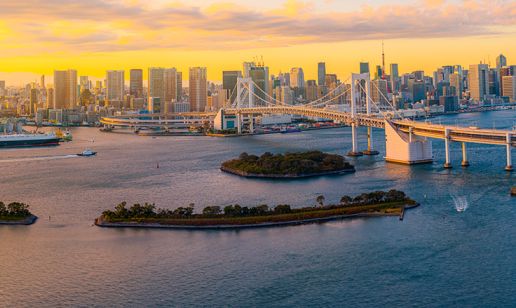 DTW Asia Tourでコマーチ社と通信事業の未来を探る