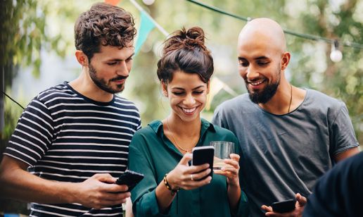 2022年版Gartner® 競合状況：CSPカスタマーマネジメントおよびエクスペリエンスソリューション・レポートがComarchを紹介