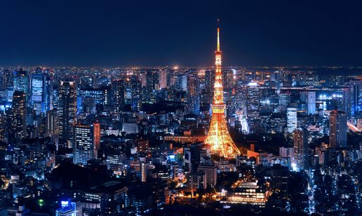 Interop Tokyo 2024でコマーチ社と未来を先取りしよう