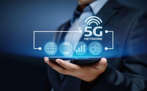 Comarch、LG U+による世界で初の5Gネットワークの立ち上げを支援