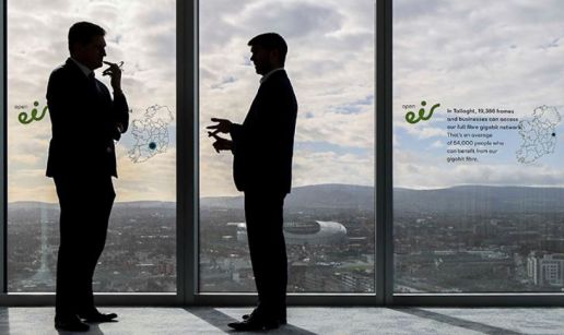 Comarch社とopen eir社、新管理システムでのフィールドサービス変革を目指し提携。アイルランド全土の顧客体験を強化へ