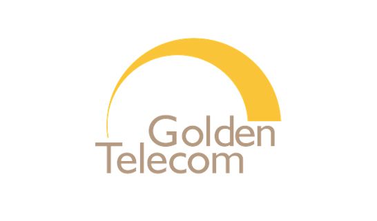 Golden Telecom logo