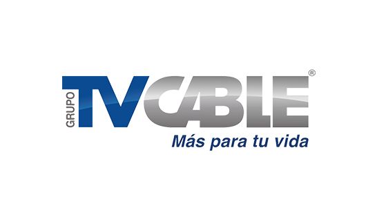 Grupo TVCable logo