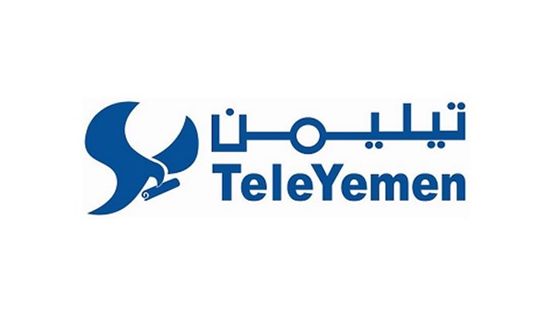 TeleYemen logo