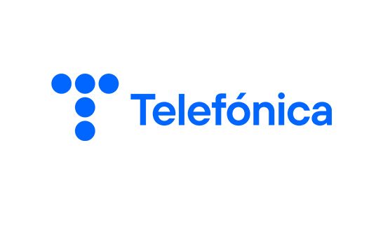 Telefónica logo