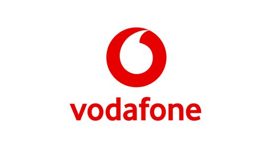 Vodafone logo