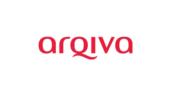 Arqiva logo