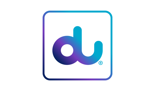 du logo