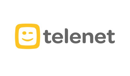 Telenet Group  logo