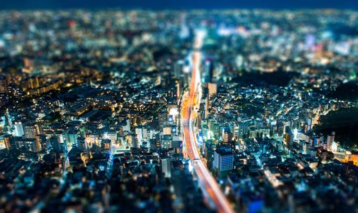 Interop Tokyo 2022にコマーチも参加します。