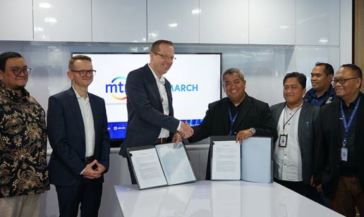 MTM社がフィールドサービス管理強化にコマーチのFSMを採用